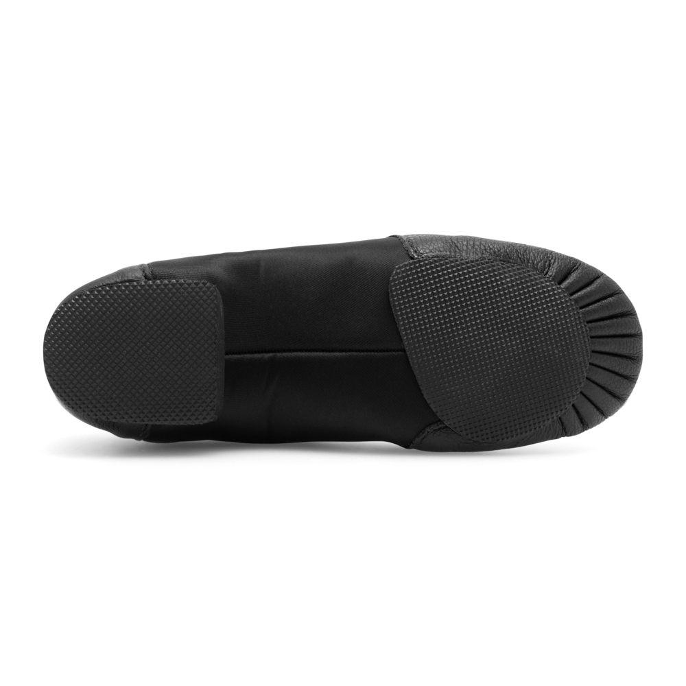 Leather jazz shoes with split sole JZ76
Leather jazz shoes with split sole JZ7