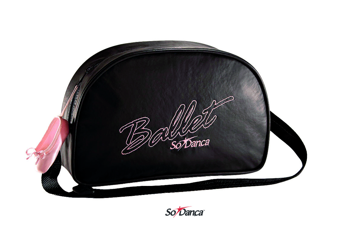 So Danca Mädchen Ballett Tasche Corino BG-506-86