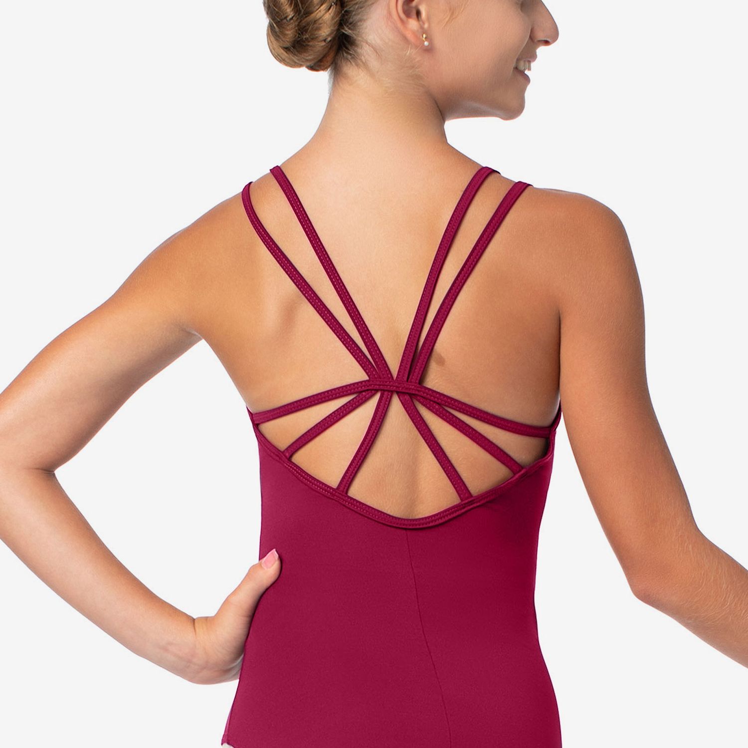 Damen-Trikot SL96