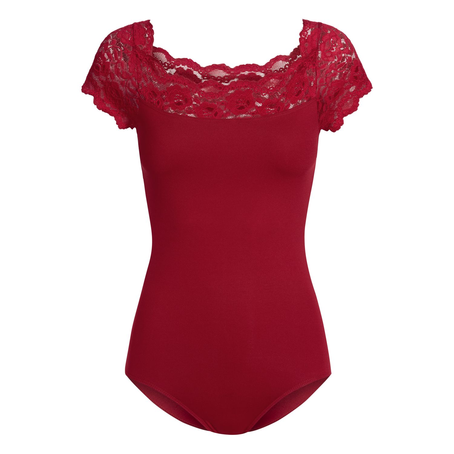Kinder Trikot burgundy