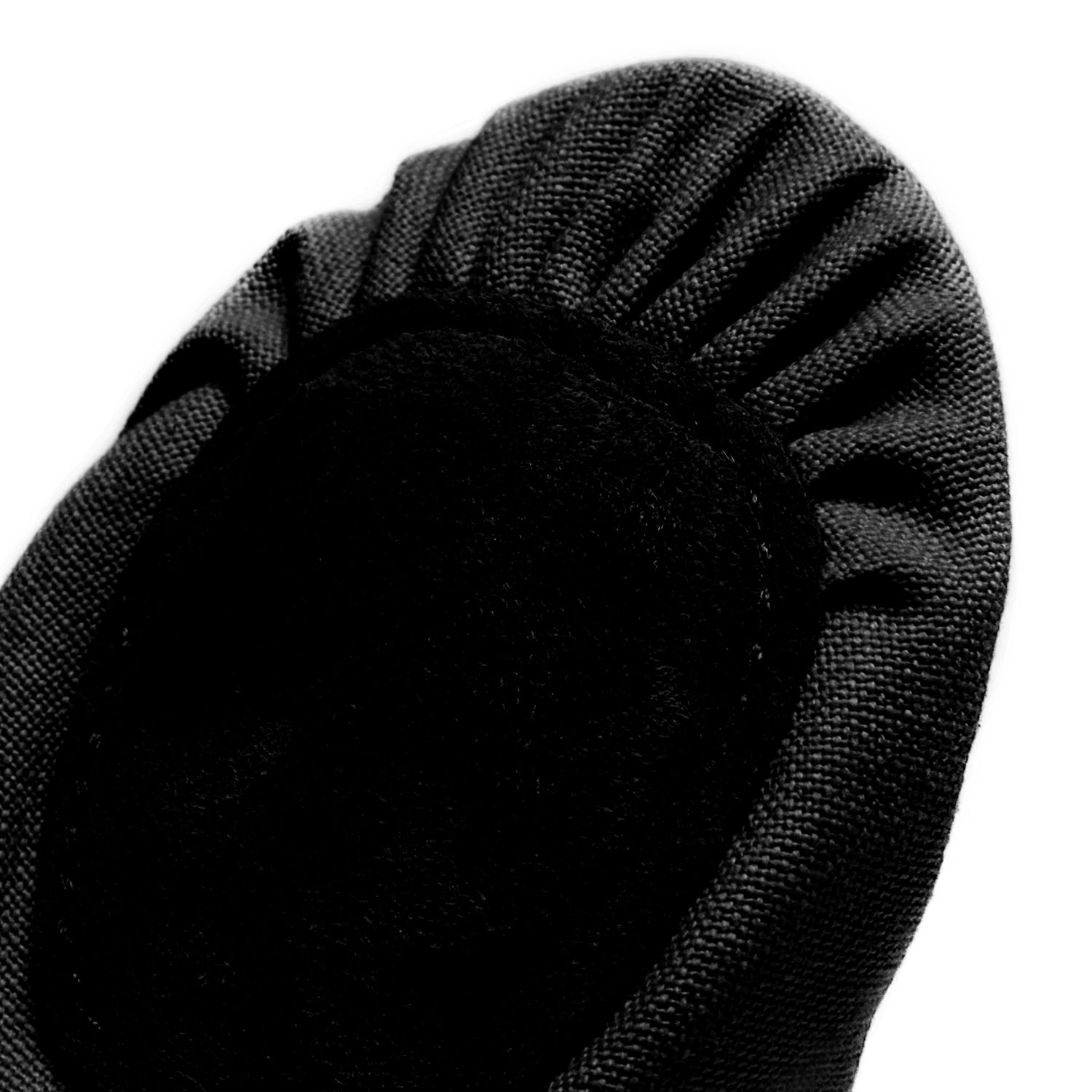 So Danca Ballettschläppchen Leinen BAE13-M So Danca Ballettschläppchen Leinen BAE13-M