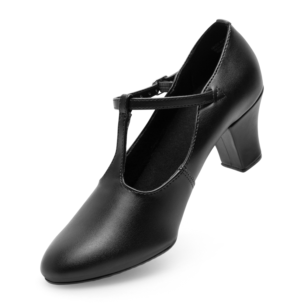 Ladies Character Shoes CH40-M