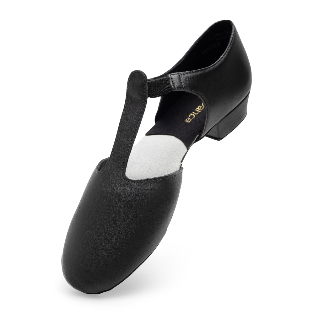 Greek Sandal MDE03 Leather