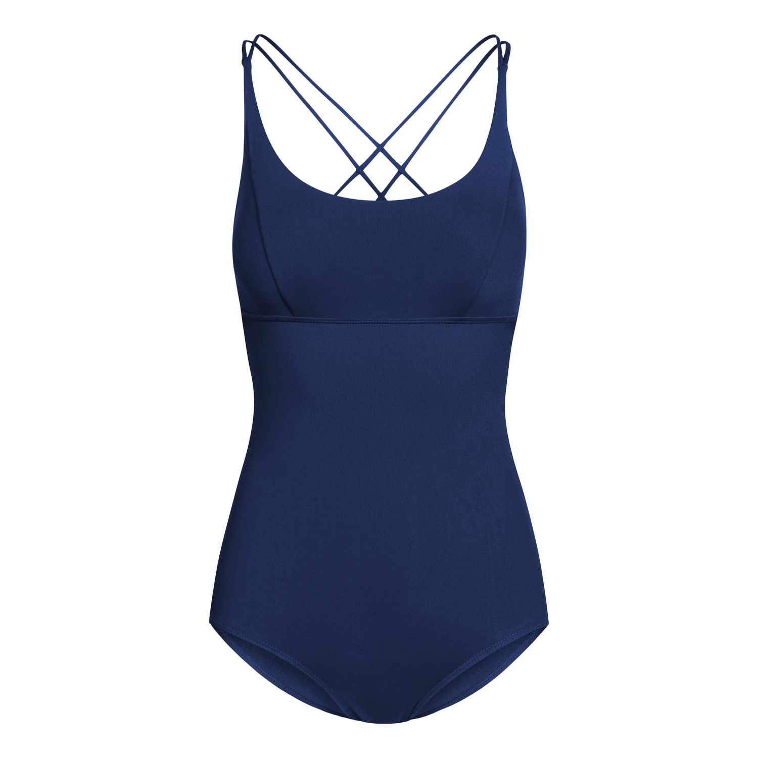 Damen Trikot navy