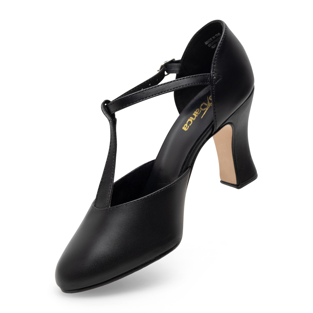 Ladies Character Shoes CH98