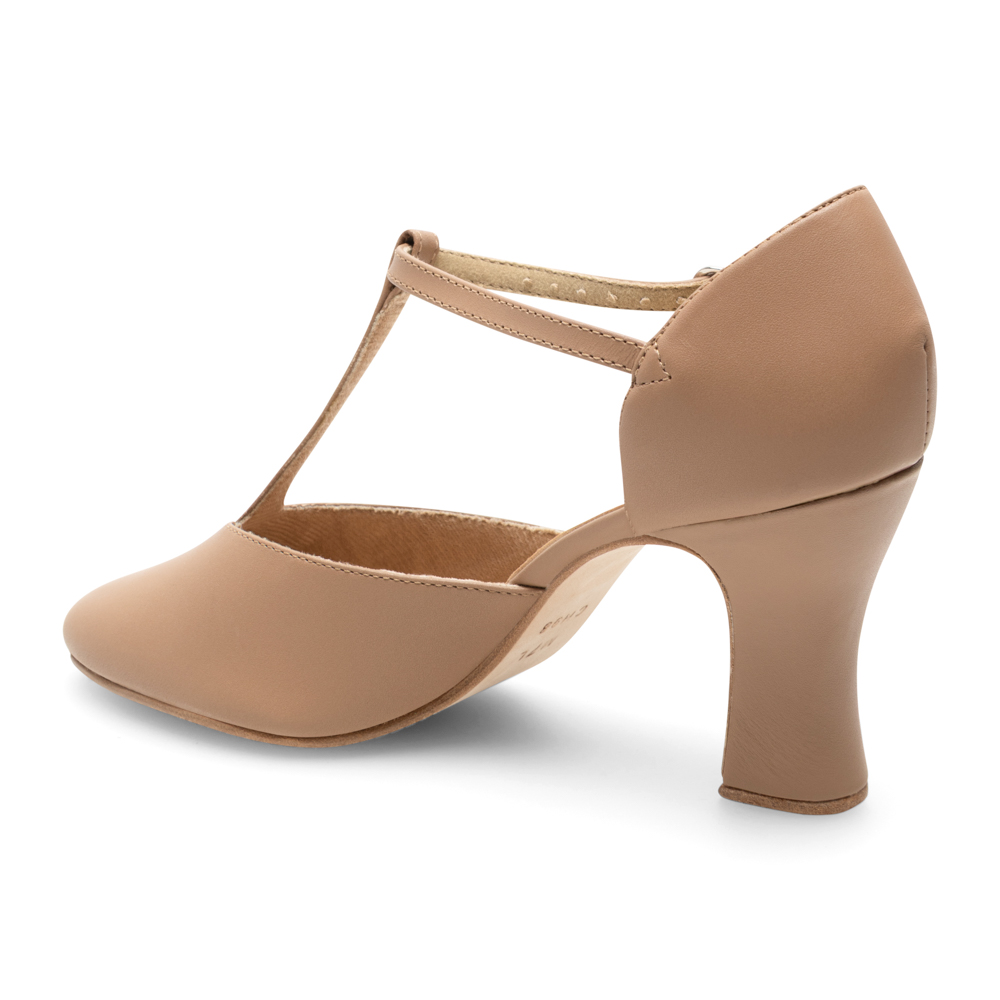 So Danca Damen Charakterschuhe CH98
