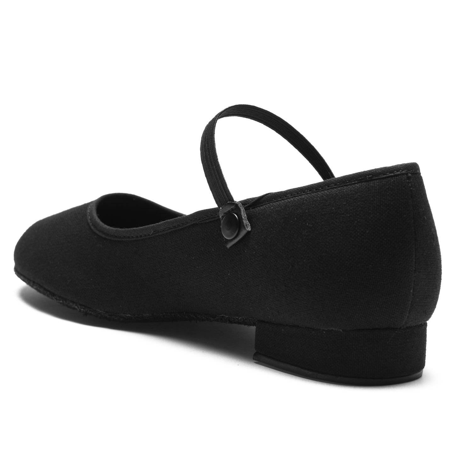 So Danca Character Shoes Low Heel RO01