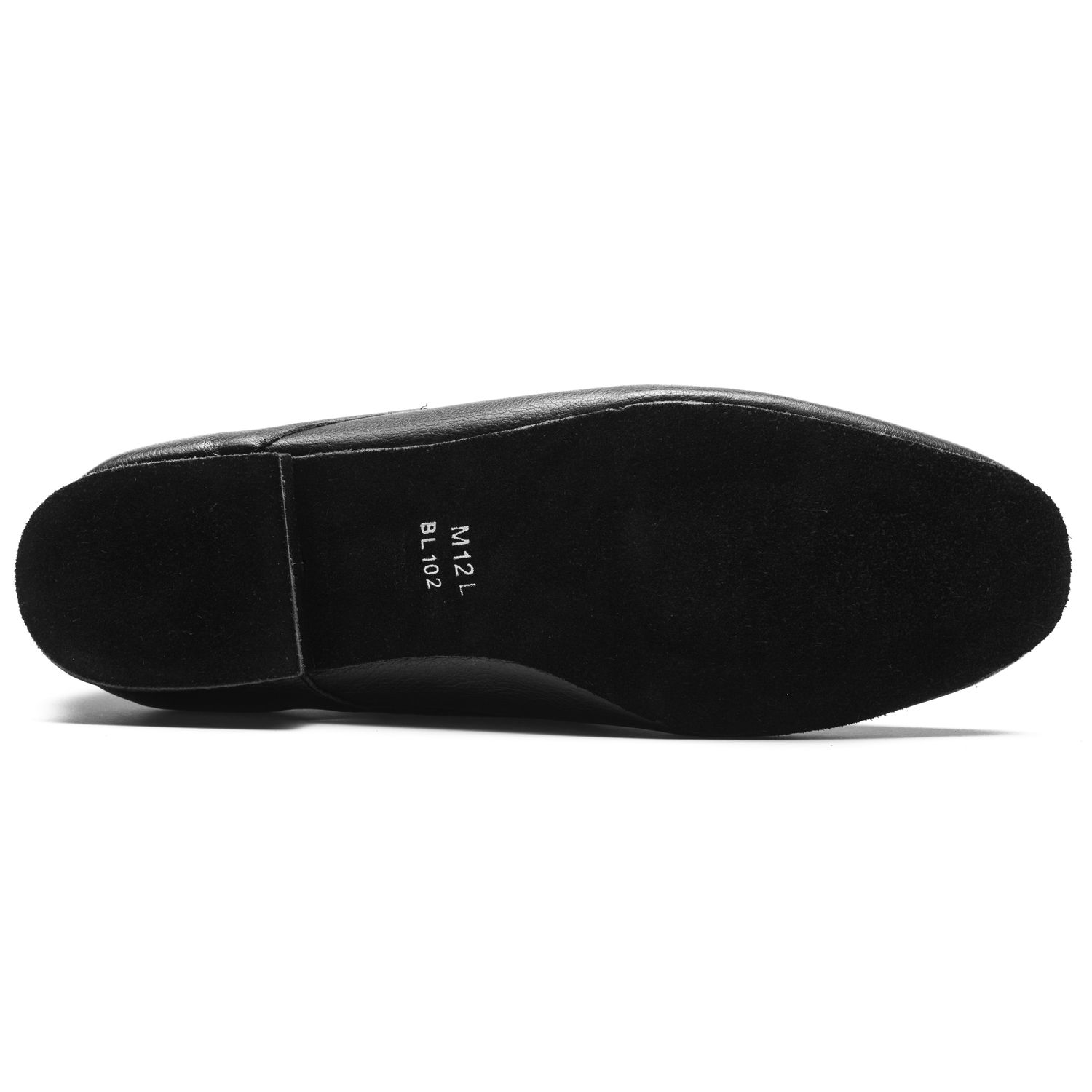 So Danca Tanzschuhe Herren BL102