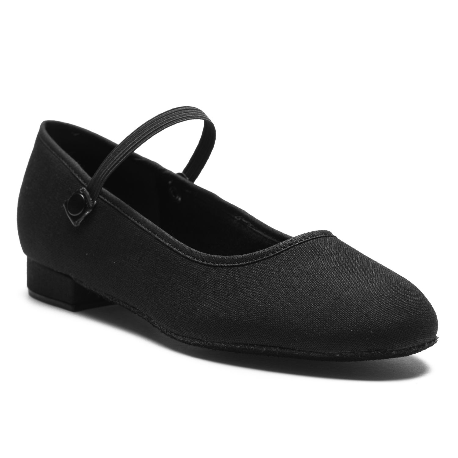 So Danca Character Shoes Low Heel RO01