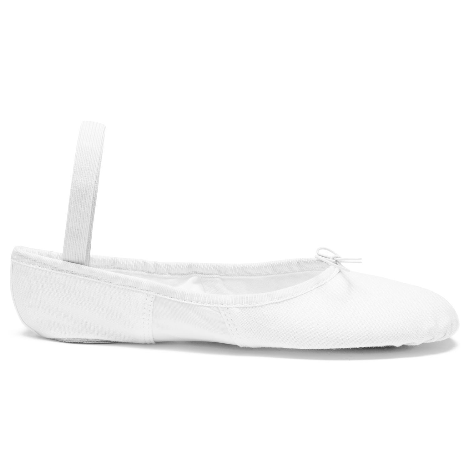 So Danca Ballet Slippers Linen BAE13-M