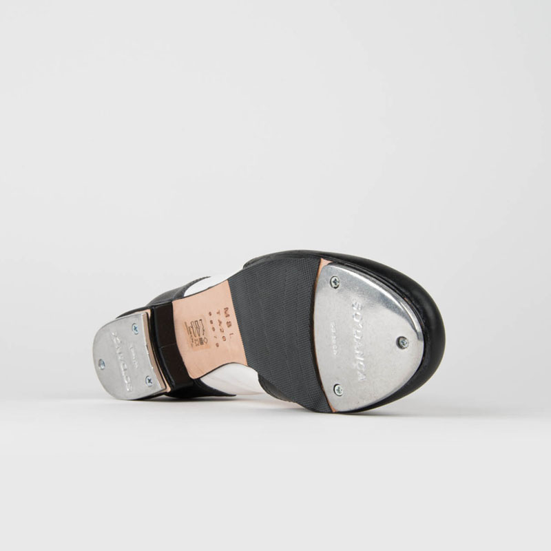 So Danca Ladies Tap Shoes Oxford TA20