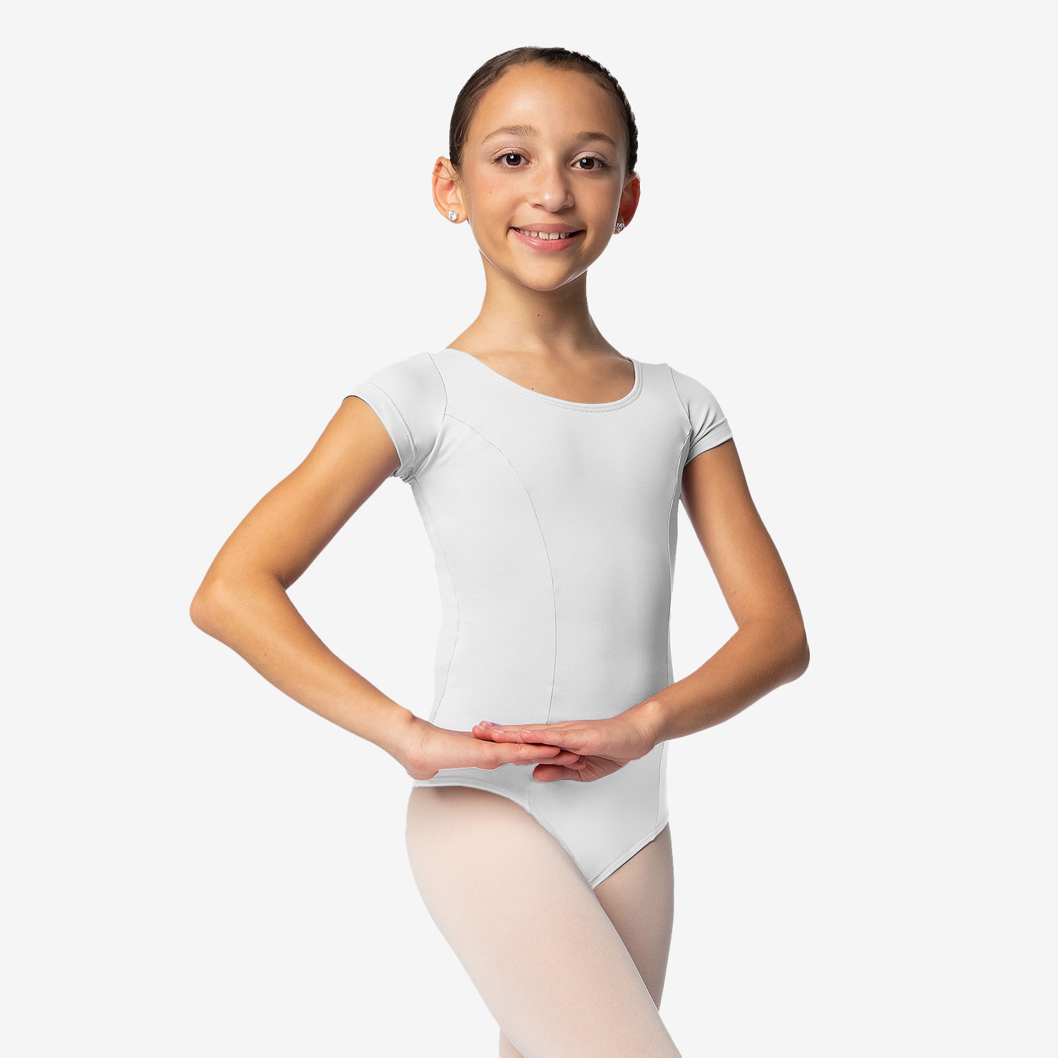 SoDanca children's ballet leotard SL13