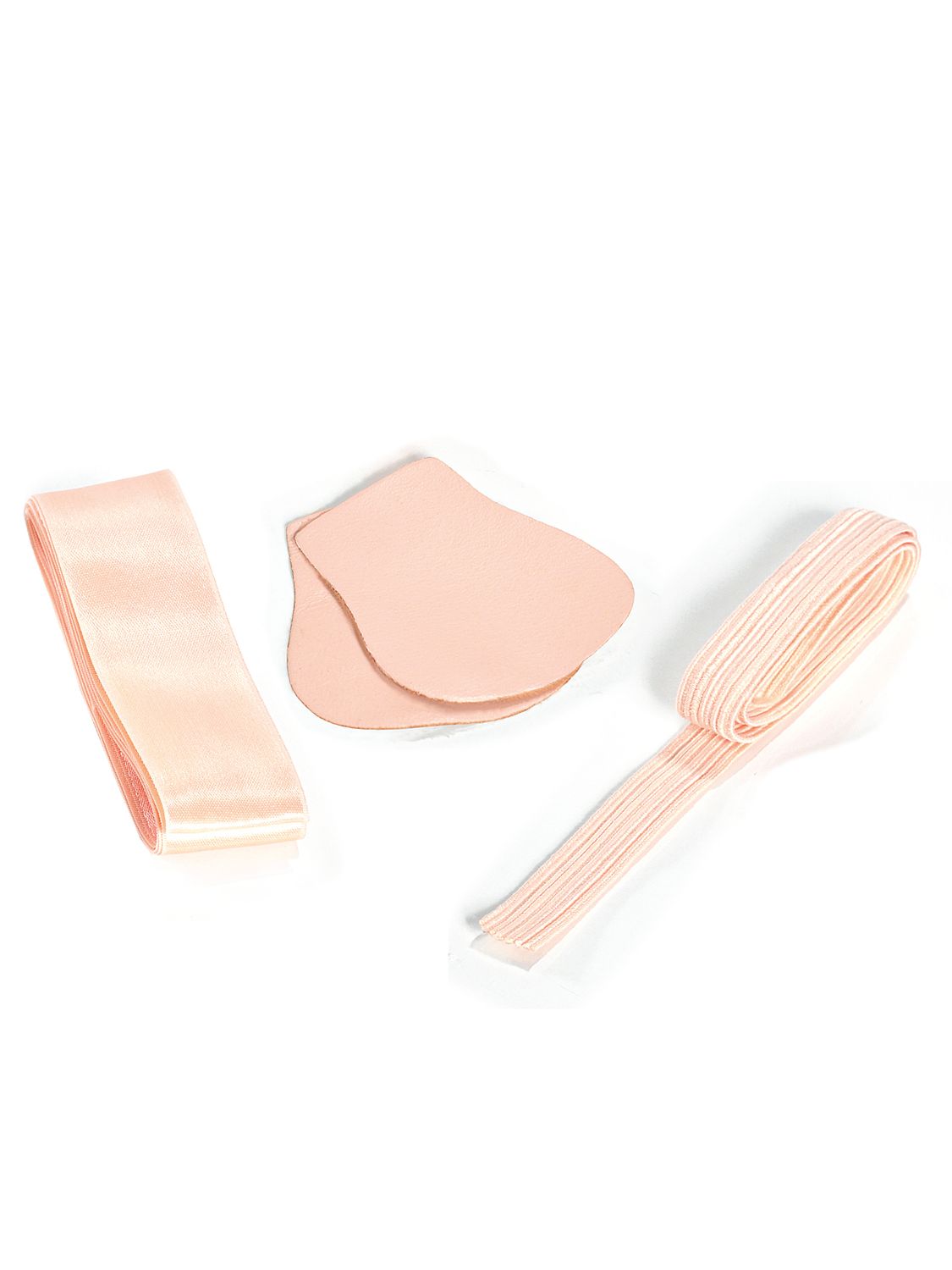 Zubehör-Set für Spitzenschuhe