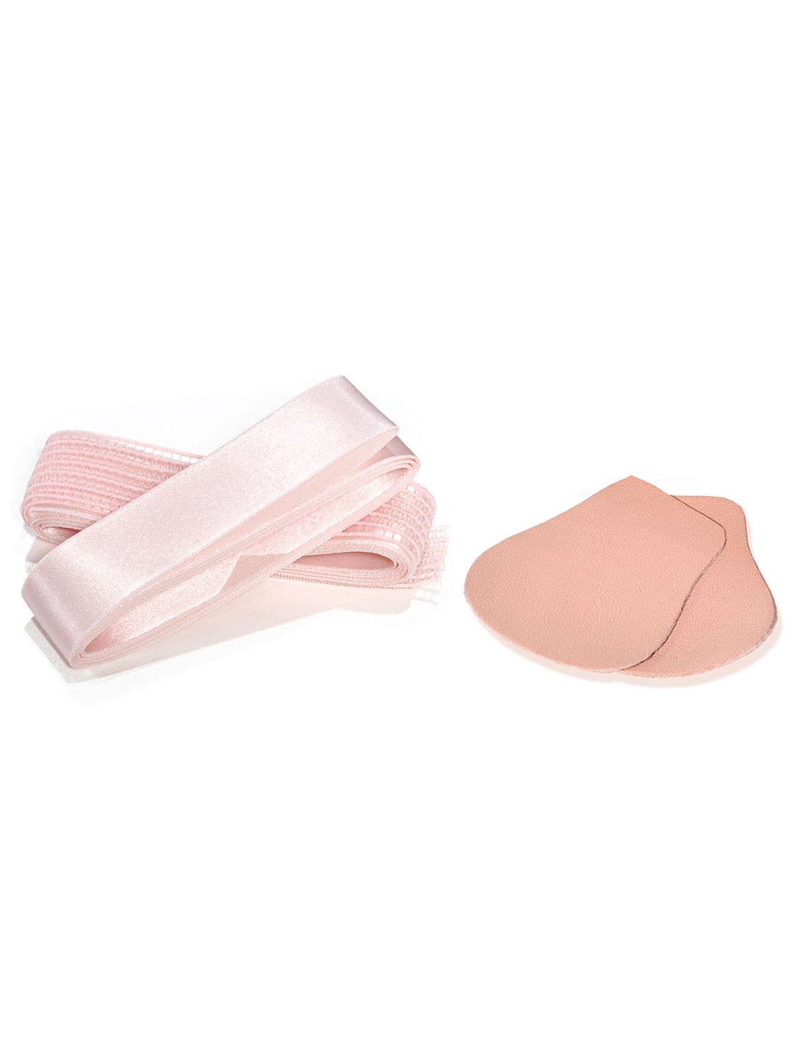 Zubehör-Set für Spitzenschuhe