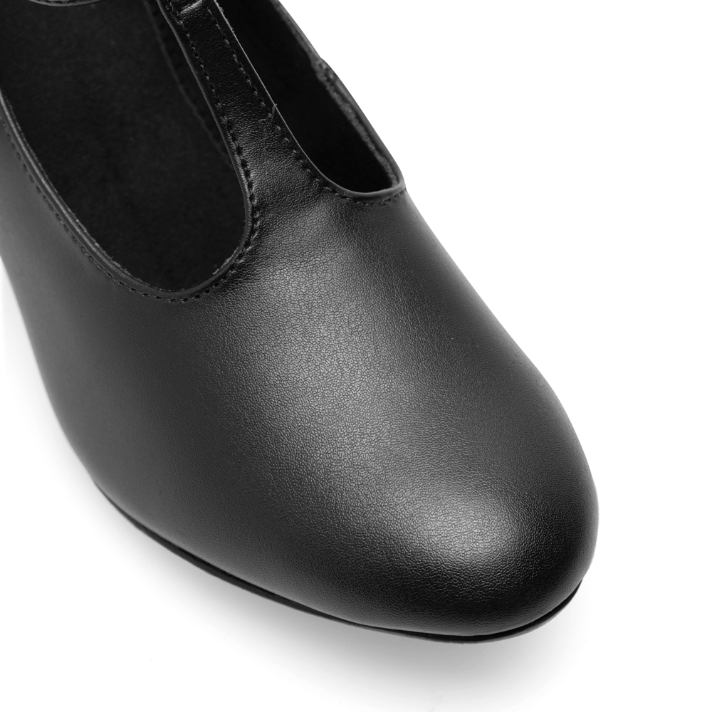 Ladies Character Shoes CH40-M