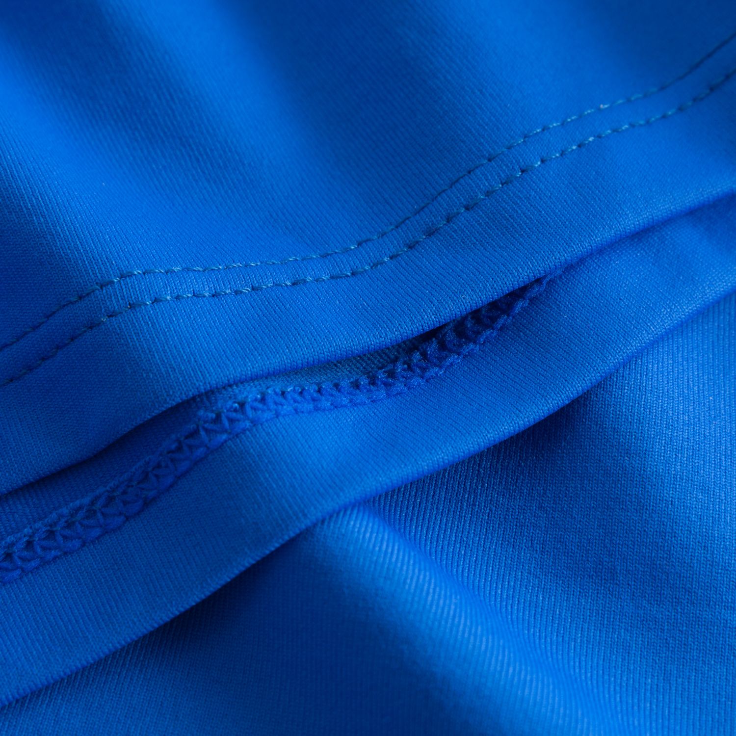 Damen Shorts Celestine Blue