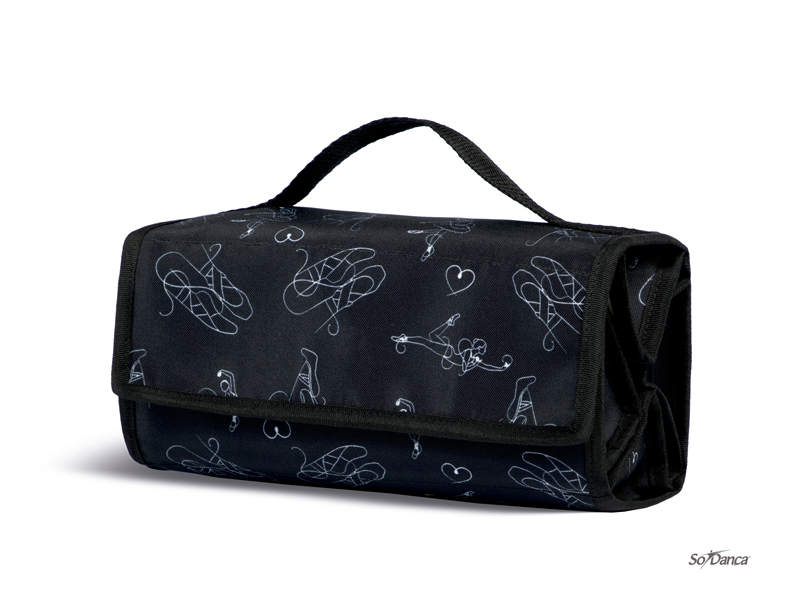 Só Dança Accessoire Tasche MB019 Só Dança Accessoire Tasche MB019