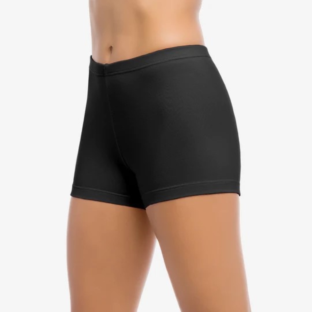 So Danca Damen Shorts SL82